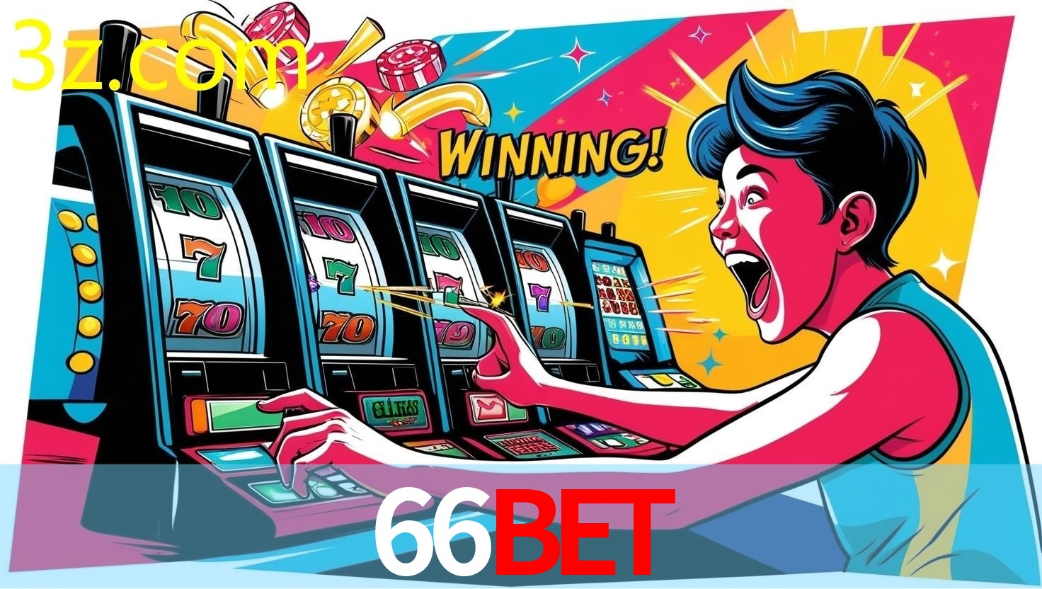 66BET