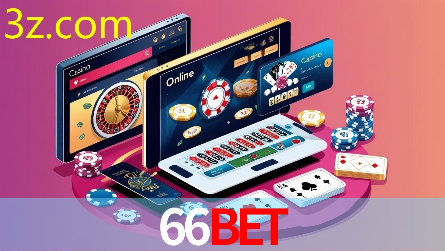 66BET