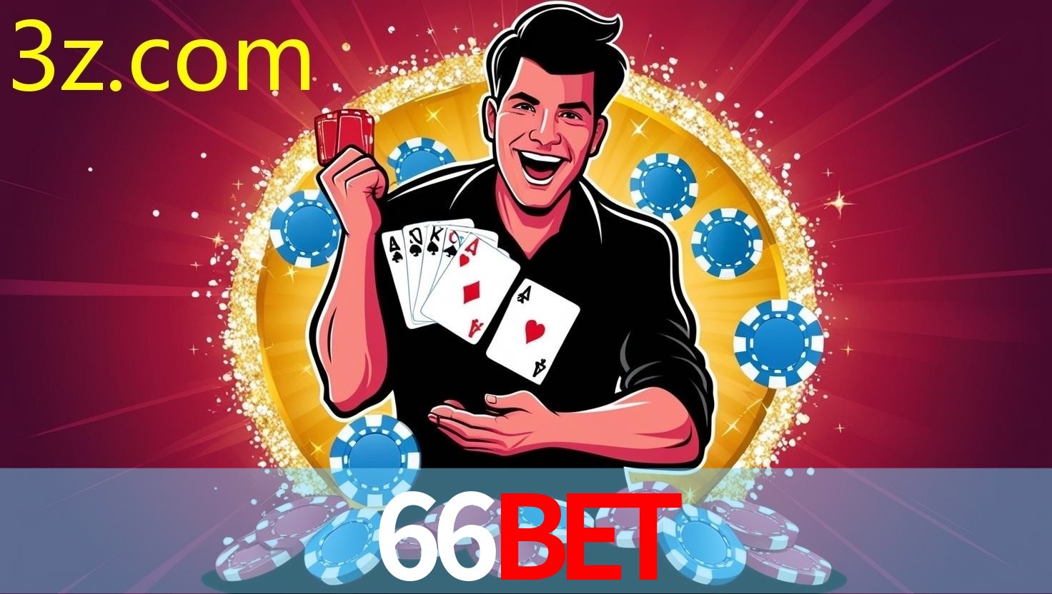 66BET