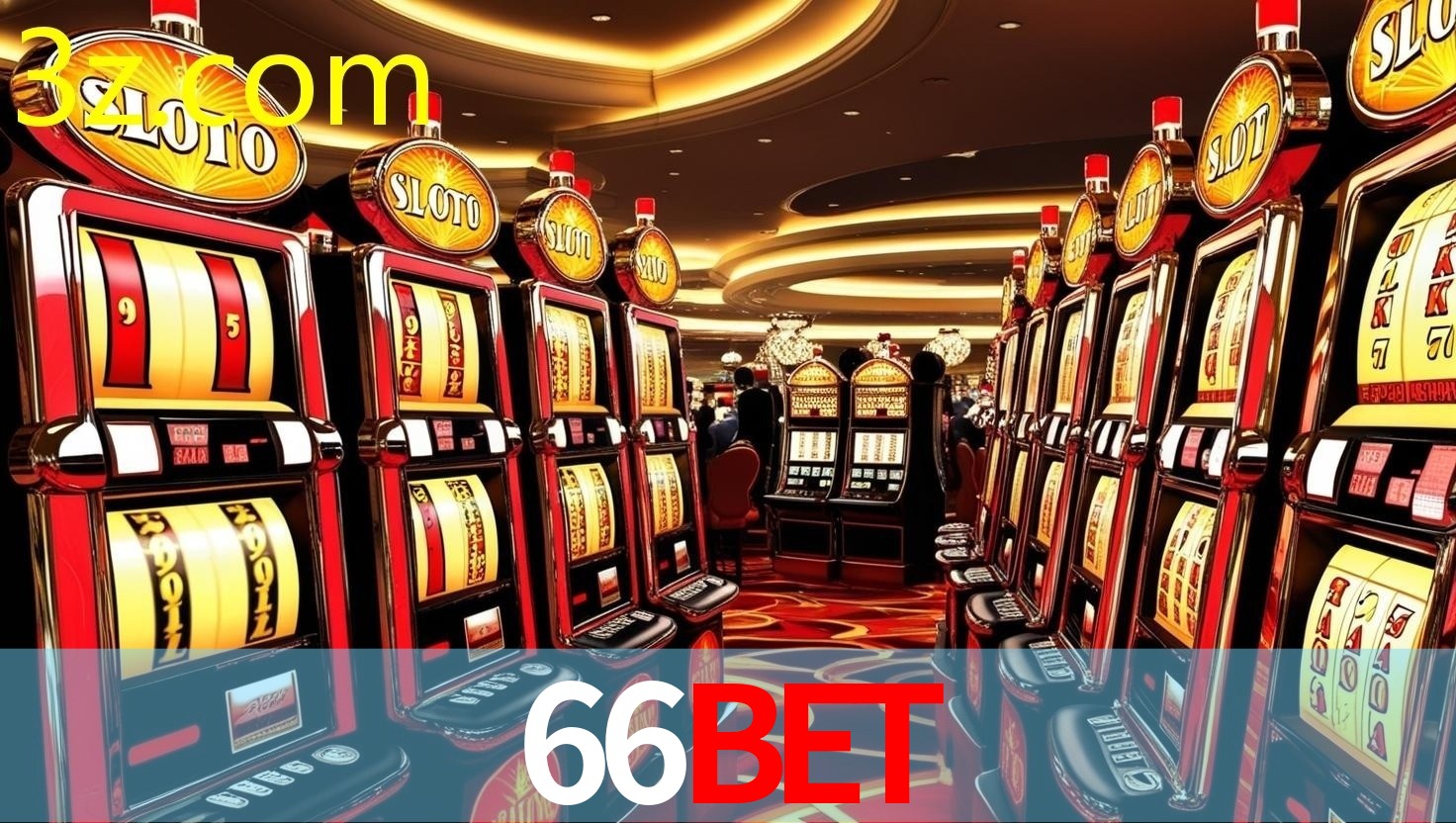 66BET