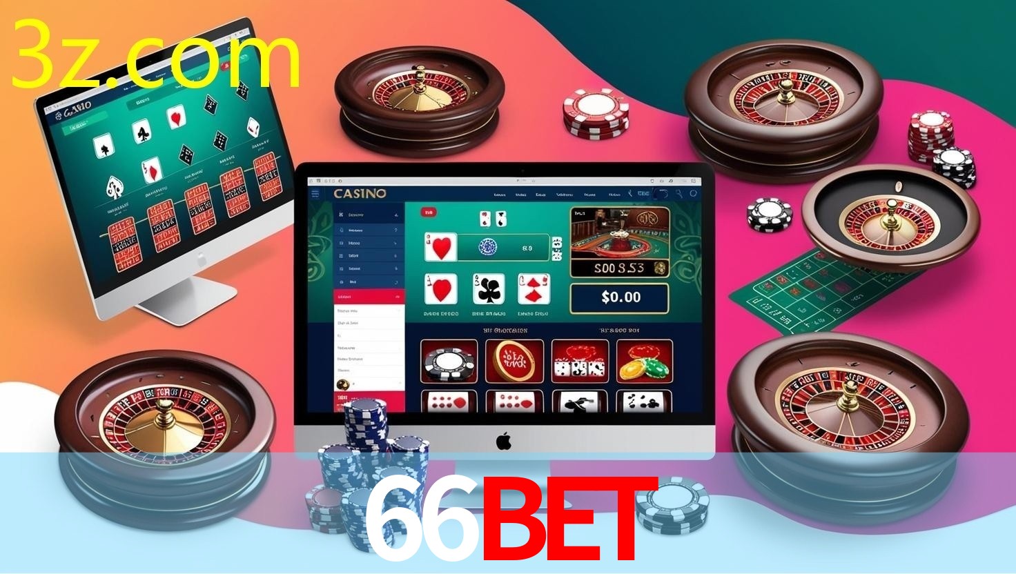 66BET