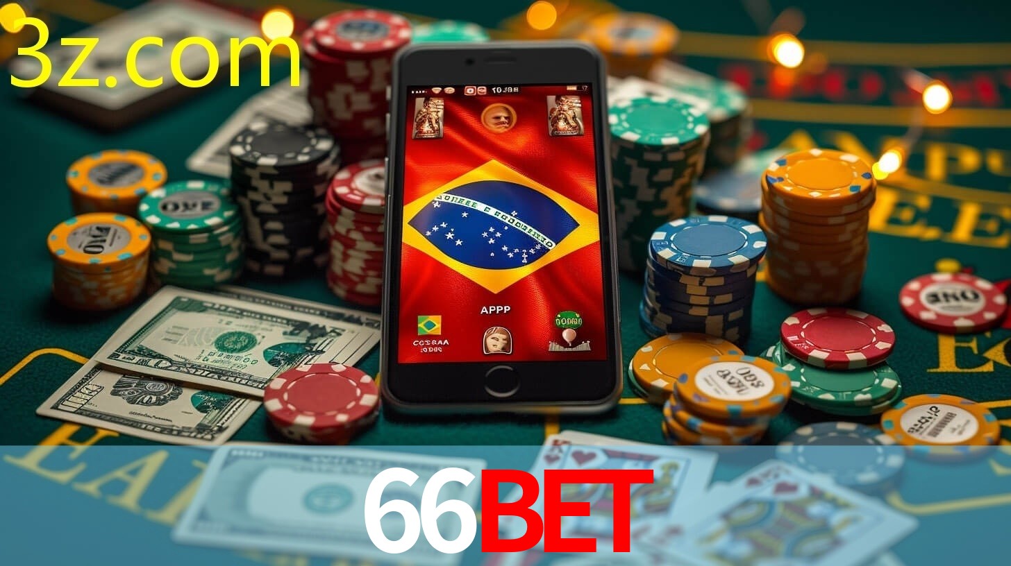 66BET