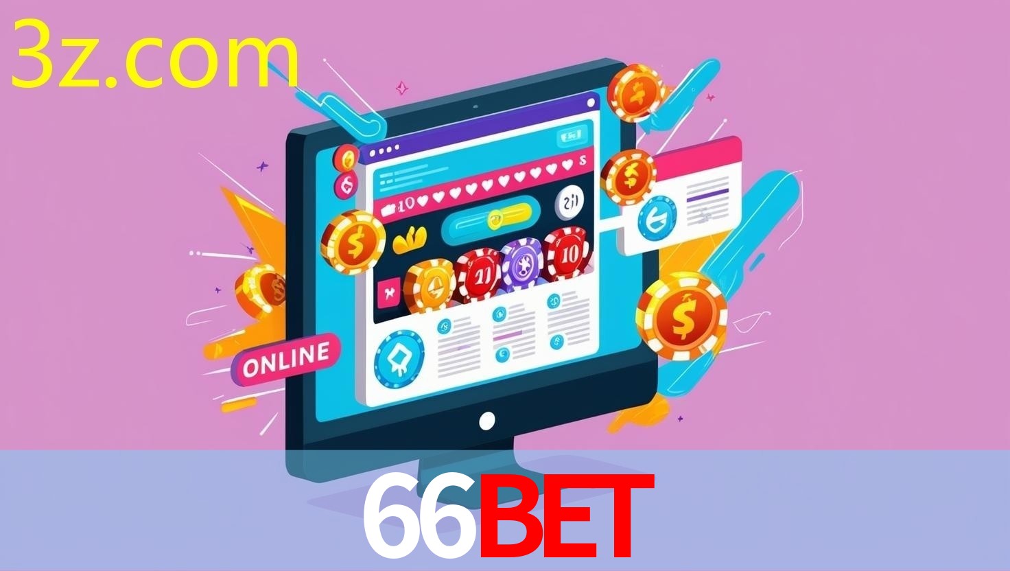 66BET